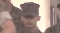 Marine charged with sexual assault of 14-year-old faces court-martial
