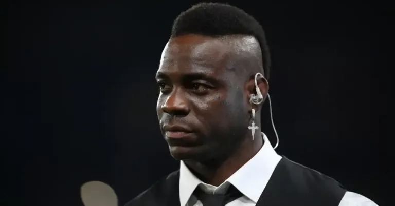 Mario Balotelli Religion: Is He Christian Or Jewish? Ethnicity