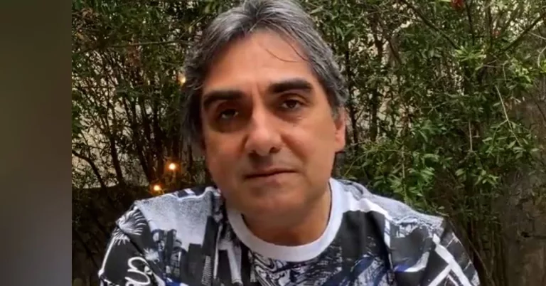 Mario Teruel Wikipedia And Edad: His Son’s Abuse Case Update