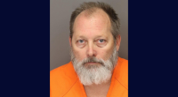 Mark Alan McKeown charged with hit and run