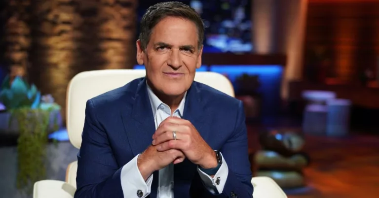 Mark Cuban Illness And Health 2023: Is Mavericks Owner Sick?