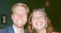 Mark Humphries wife