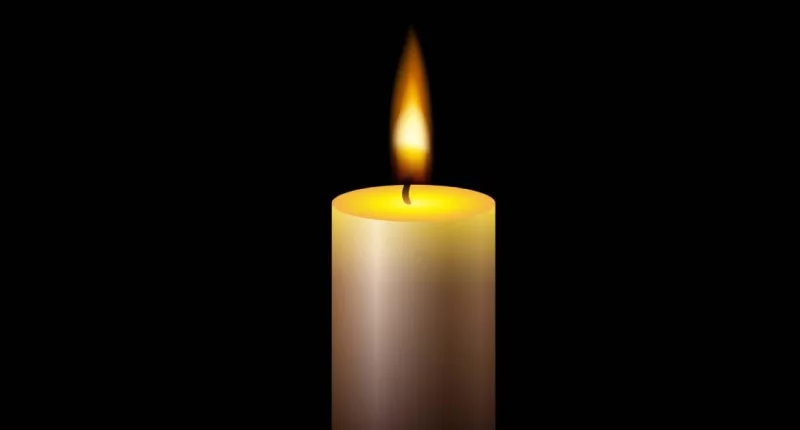 Mark Kivett obituary