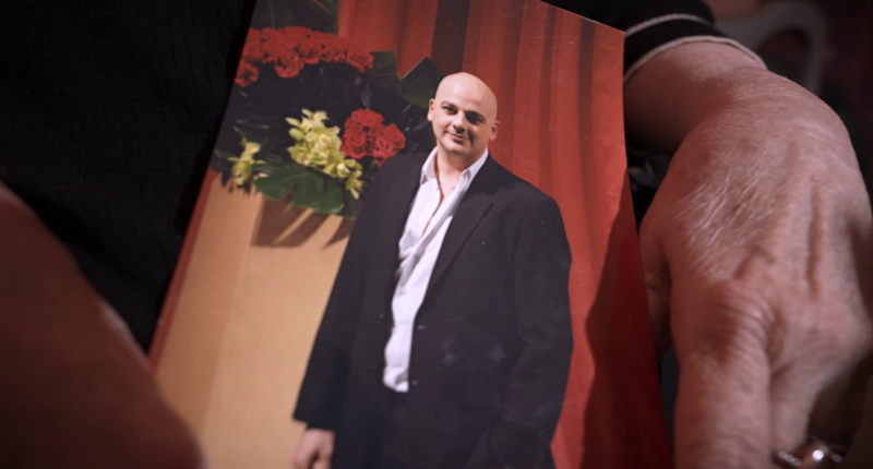 Mark Swidan's mom pleads for son's release as Biden, Xi meet