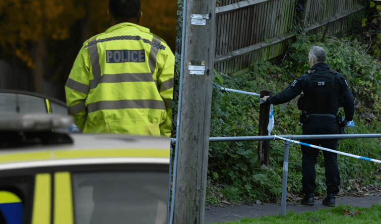 Marlborough Stabbing Incident Today: Teenage Boy Hospitalized