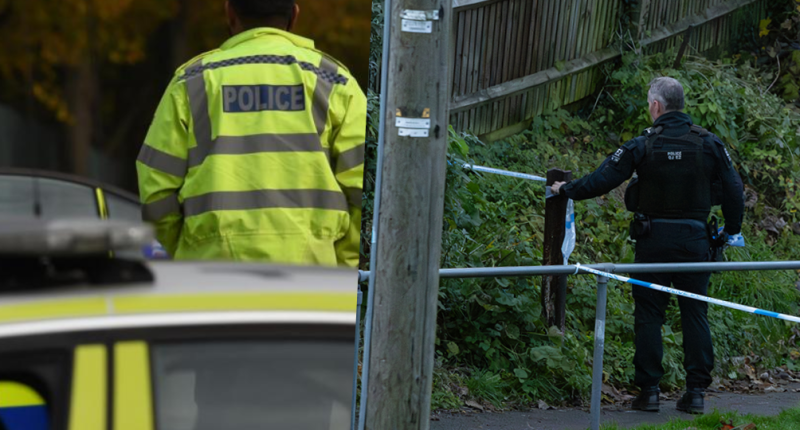Marlborough Stabbing Incident Today: Teenage Boy Hospitalized