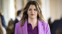 Marlene Schiappa Nue Photo