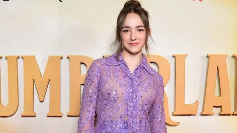 Marlow Barkley Parents: Who Are Joseph And Katie Barkley