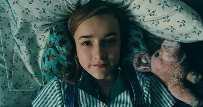 Marlow Barkley Siblings: Meet Her Sister Tessa Barkley