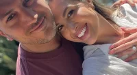 Married At First Sight star Nadia Stamp has announced her engagement to her long-time partner Glen Talarico