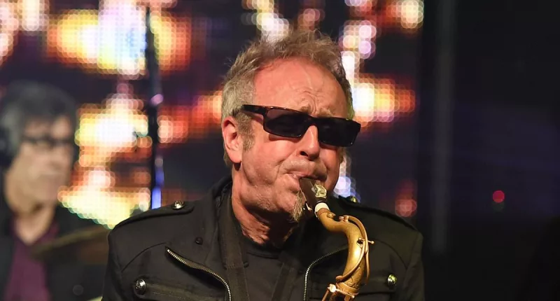 Mars Williams, 68, dies after battle with cancer