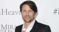 Martin Henderson Wife