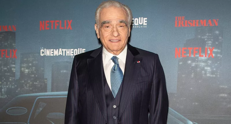 Martin Scorsese defends casting Brendan Fraser in his new movie