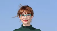 Mary Berg is a media personality