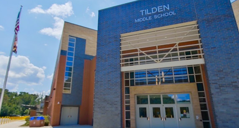 Maryland middle school DEI teacher under investigation for Israel-Hamas comments: 'Hamas did not start this'