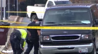Maryland students fatally struck by van on way to school identified: police