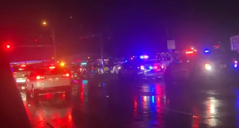 Mass shooting Texas flea market leaves at least five injured