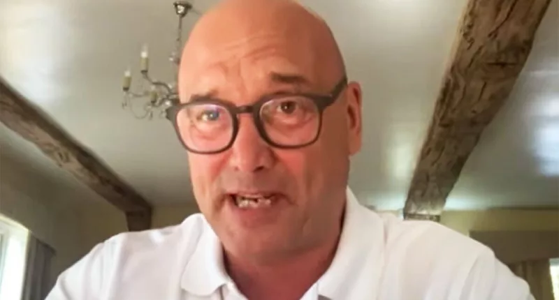 MasterChef's Gregg Wallace inundated with support as he shares devastating family loss