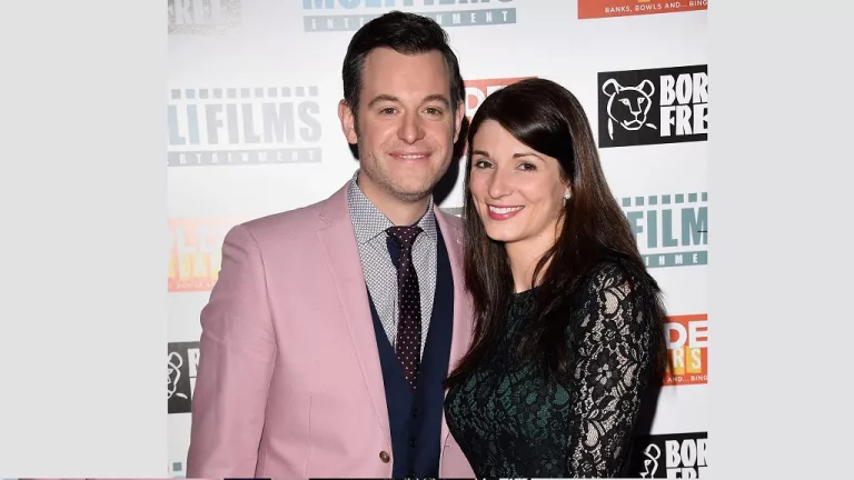 Matt Baker Wife Illness And Health 2023: What Happened?