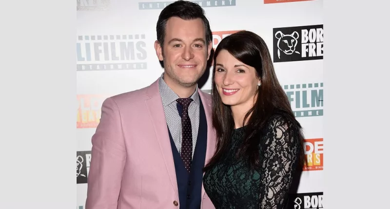 Matt Baker Wife Illness