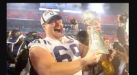 Matt Ulrich brother