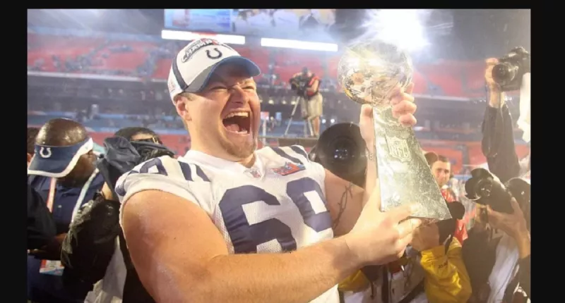 Matt Ulrich brother