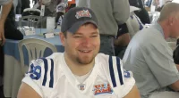 Matt Ulrich Cancer