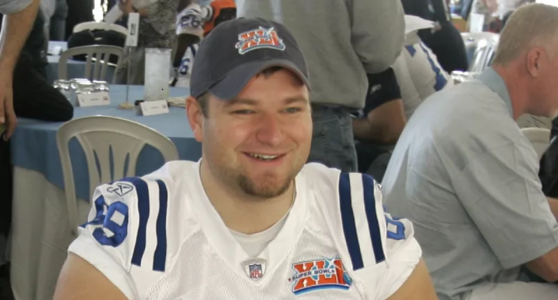 Matt Ulrich Cancer