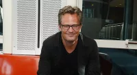 Matthew Perry Laid to Rest at Funeral Attended By ‘Friends’ Cast: Report