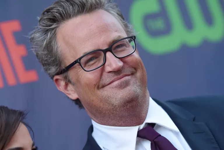 Matthew Perry Once Opened up on His Fear of Falling Asleep: ‘Something Creeps in’