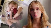 Maya Kowalski sobs as jury awards family $176M after hospital treatment led to mom's suicide