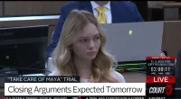 Maya Kowalski's trial has been ongoing for the past two months
