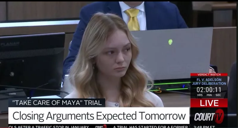 Maya Kowalski's trial has been ongoing for the past two months
