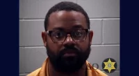 Mayor candidate school guard Isaiah Hayes abused teen: Cops