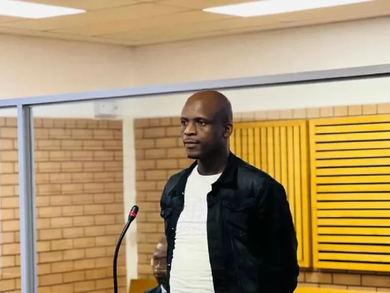 Mdumiseni Zuma Father: Is He Related To Jacob Zuma? Relationship Explained