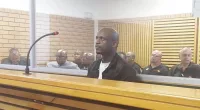 Mdumiseni Zuma sentence