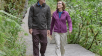 Meet Dan Little, Kate Brown Husband: Married Life And Kids Details