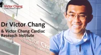 Dr Victor Chang brother