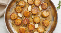 Meet Melting Potatoes, the Golden Child of Easy, Gut-Friendly Recipes That Solely Requires Pantry Staples