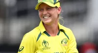 Meg Lanning husband name