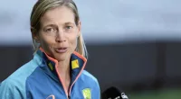 Meg Lanning
