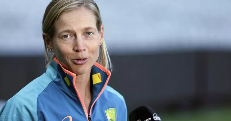 Meg Lanning Illness: Reason Behind Her Retirement