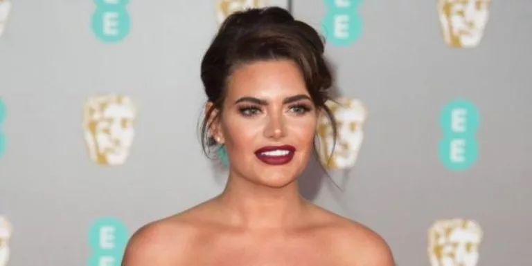 Megan Barton Hanson BBL Surgery: Before And After Photos
