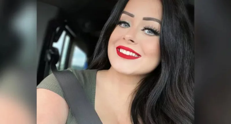 Megan Gaither Death