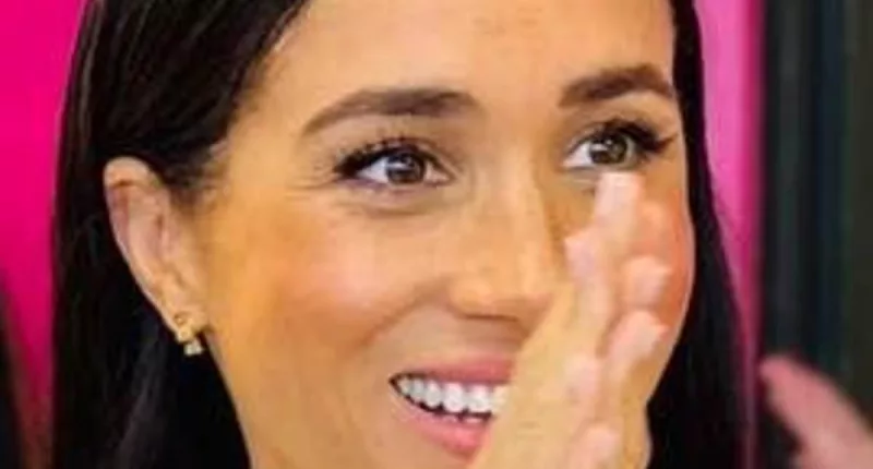 Meghan Markle visits a feminist climate change group in Vancouver