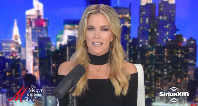TV host Megan Kelly slammed the parents of TikTok users glorifying Osama Bin Laden's 'Letter to America'