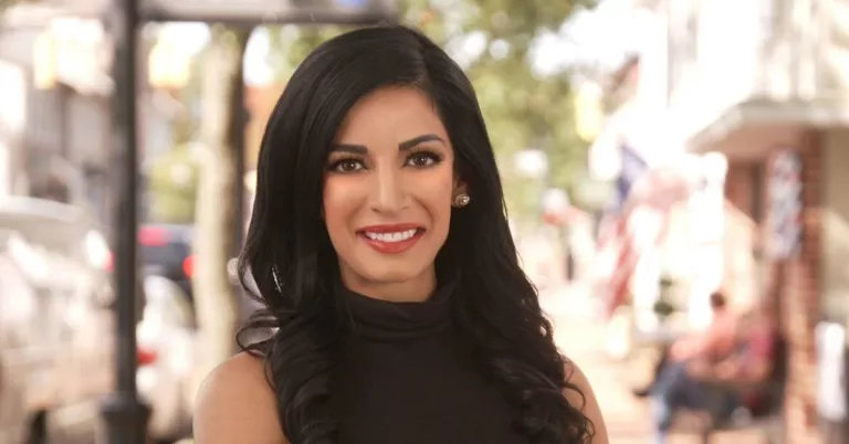 Mehek Cooke Wikipedia And Age: Husband And Family