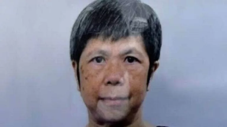 Mei Han Chong Missing Body Found: Death Linked To Murder