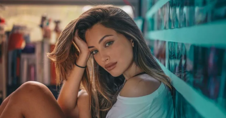 Mel Jarnson Age And Wikipedia: How Old Is The Actress?