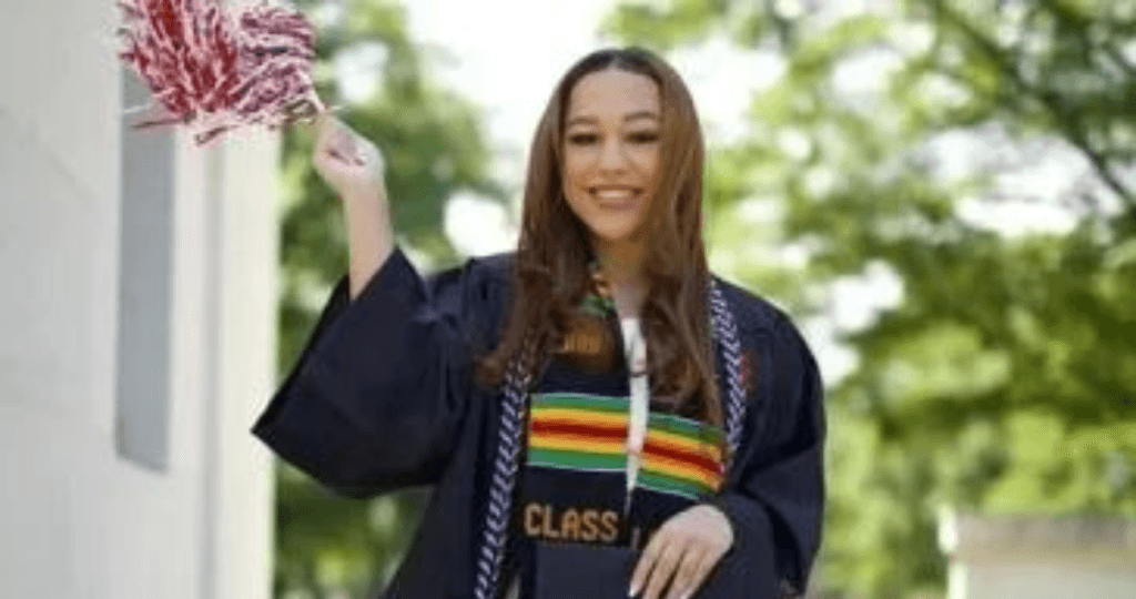 Zaria Brookens Obituary